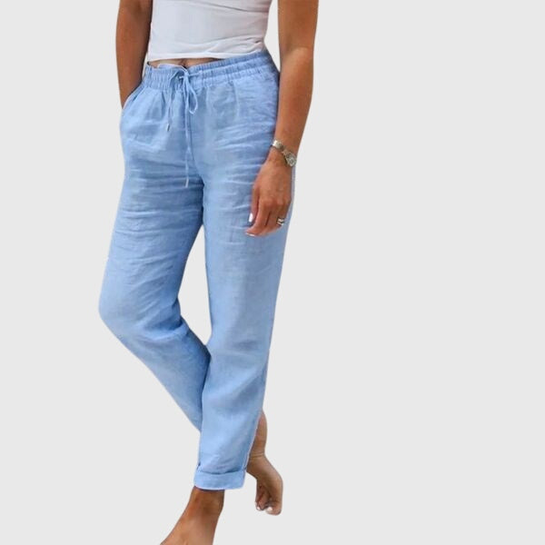 Giovanna | Pantaloni eleganti da donna