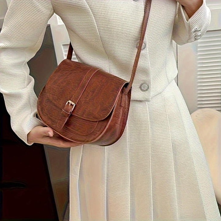 Paola | Borsa a tracolla classica