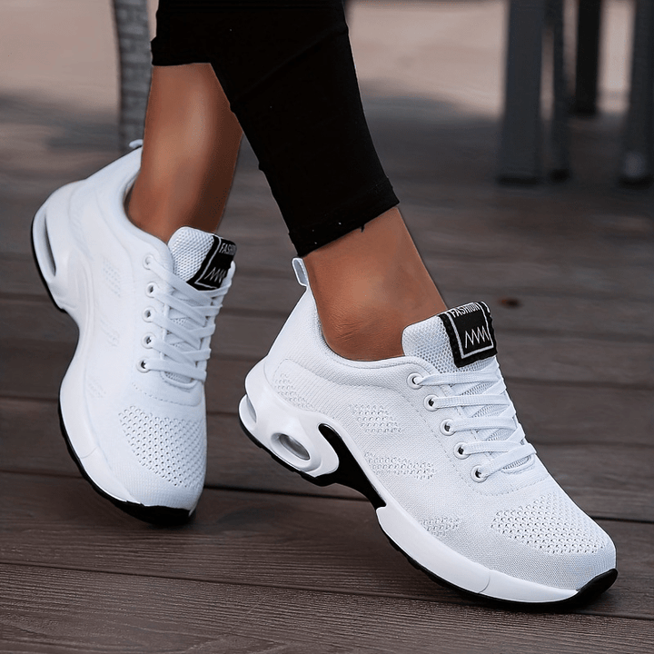 Ottilia | Sneakers ammortizzate, traspiranti e antiscivolo
