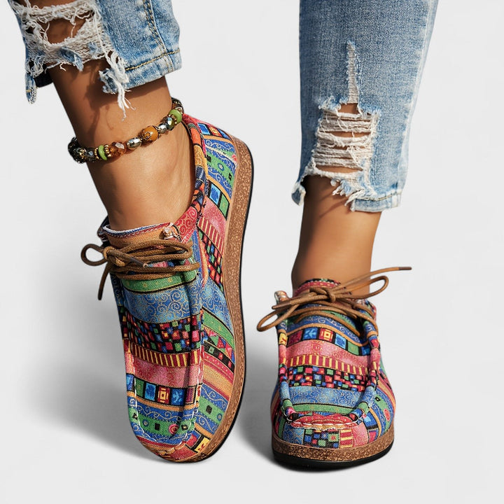 Eleonora | Scarpe ortopediche