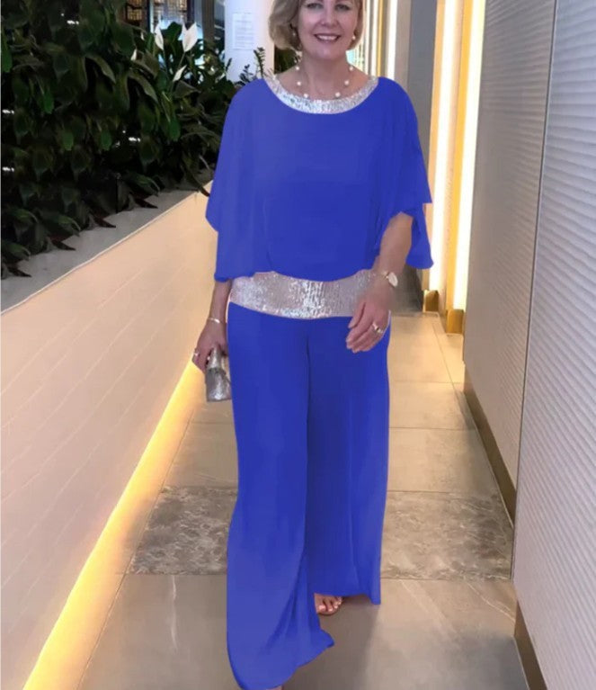 Luisa | Completo elegante e chic