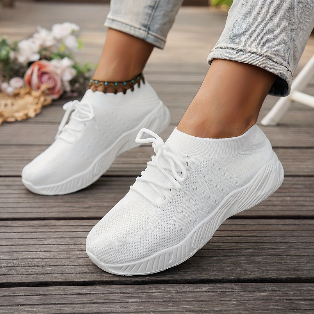 Gertrude | Scarpe comode e leggere