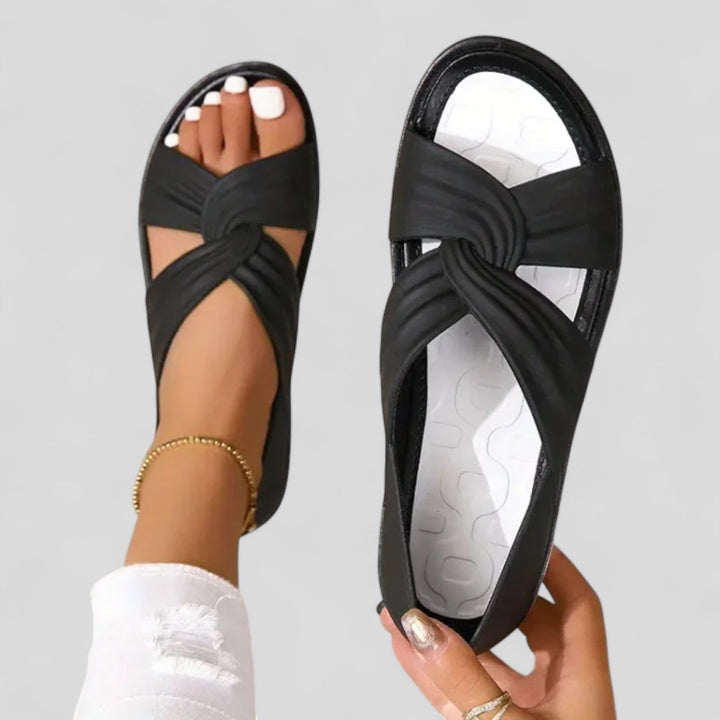 Silvia | Sandali ortopedici