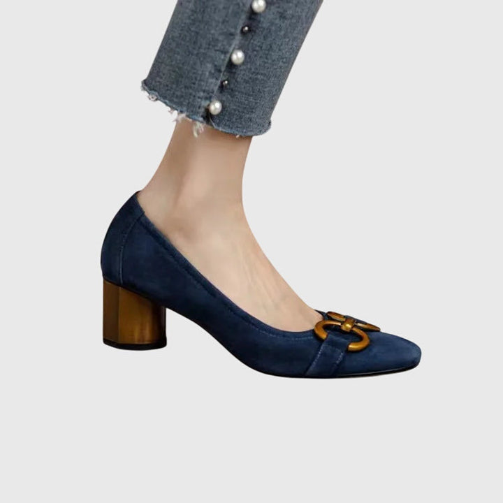 Regina | Tacchi Eleganti