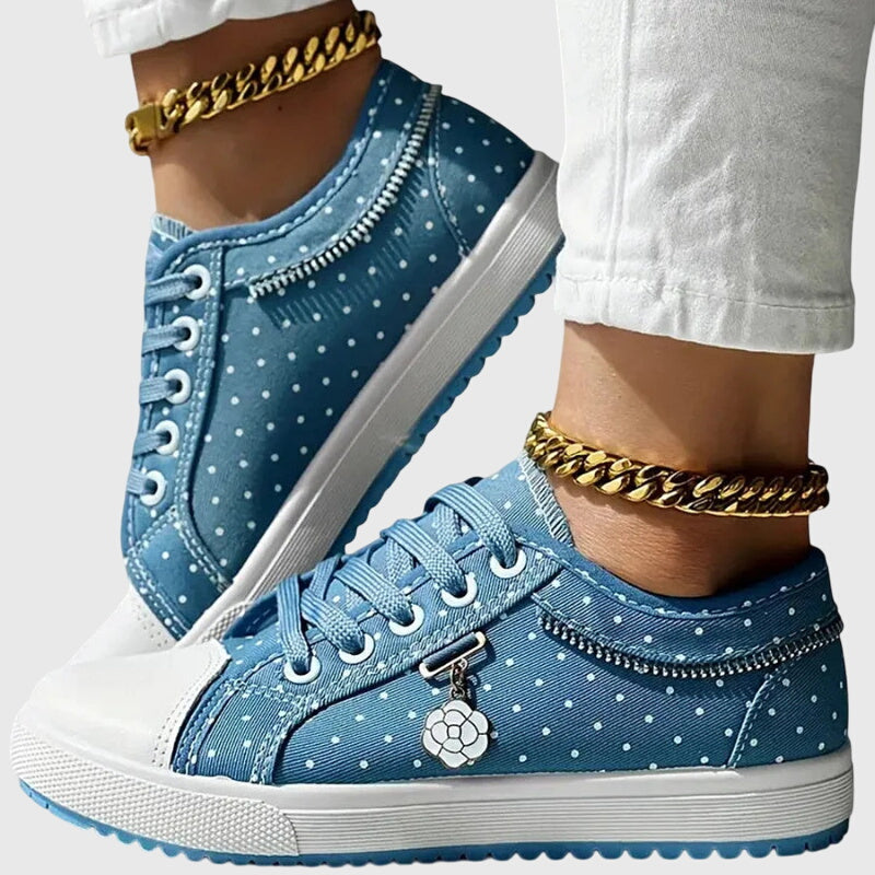Sibilla | Sneakers ortopediche
