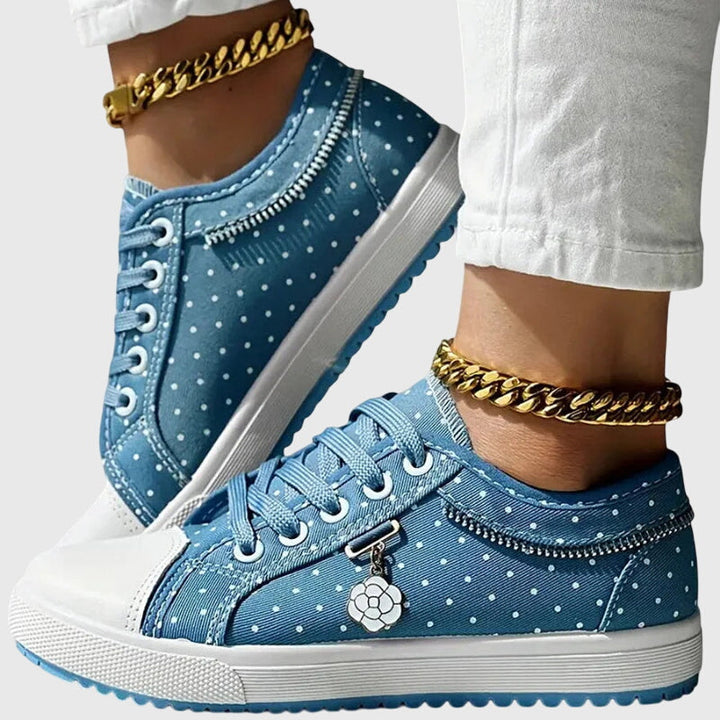 Sibilla | Sneakers ortopediche