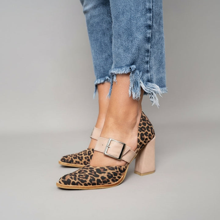 Dalia | Scarpe eleganti con tacco