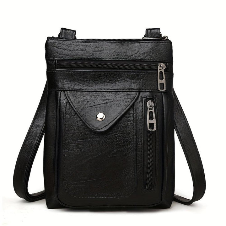Rosa | Borsa a spalla vintage
