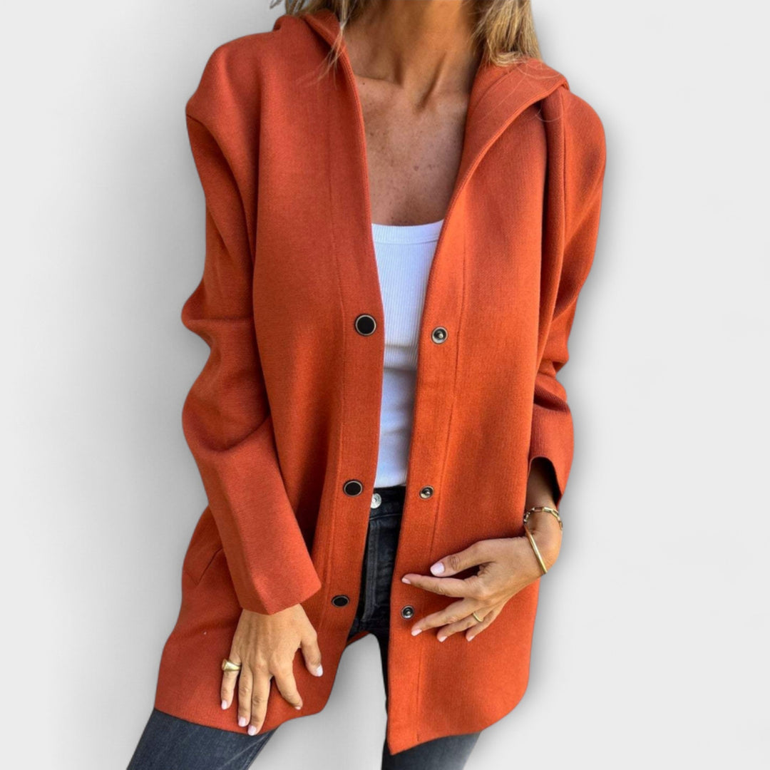 Maddalena | Giacca elegante
