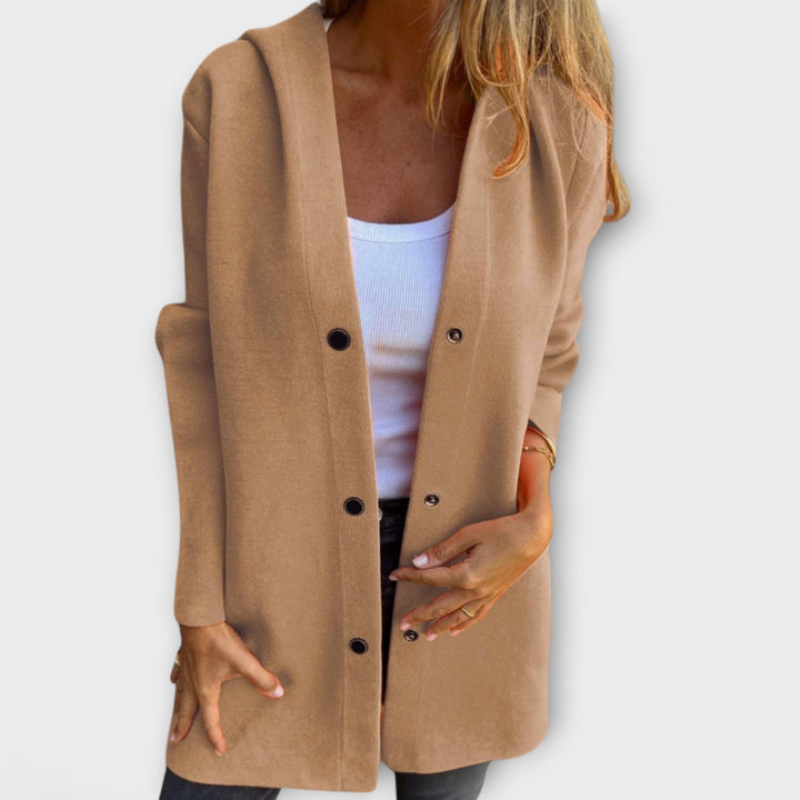 Maddalena | Giacca elegante