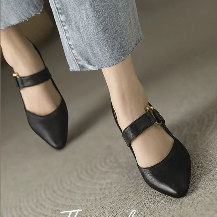 Sofia | Décolleté eleganti