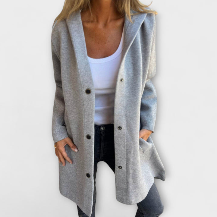 Maddalena | Giacca elegante