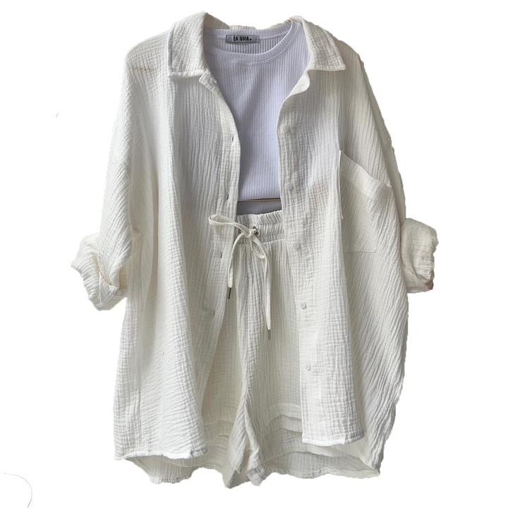 Teresa | Completo in due pezzi