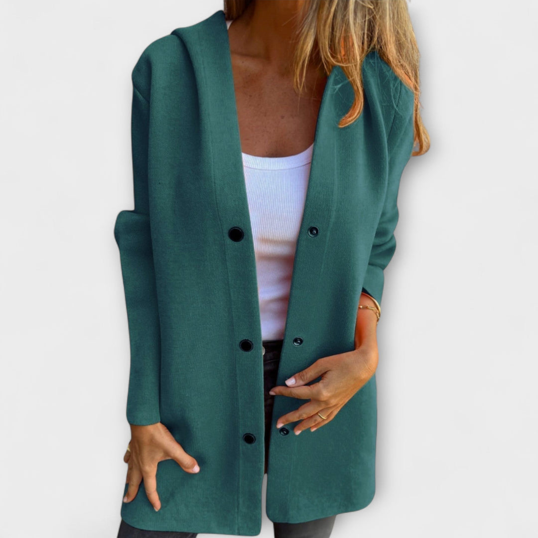 Maddalena | Giacca elegante