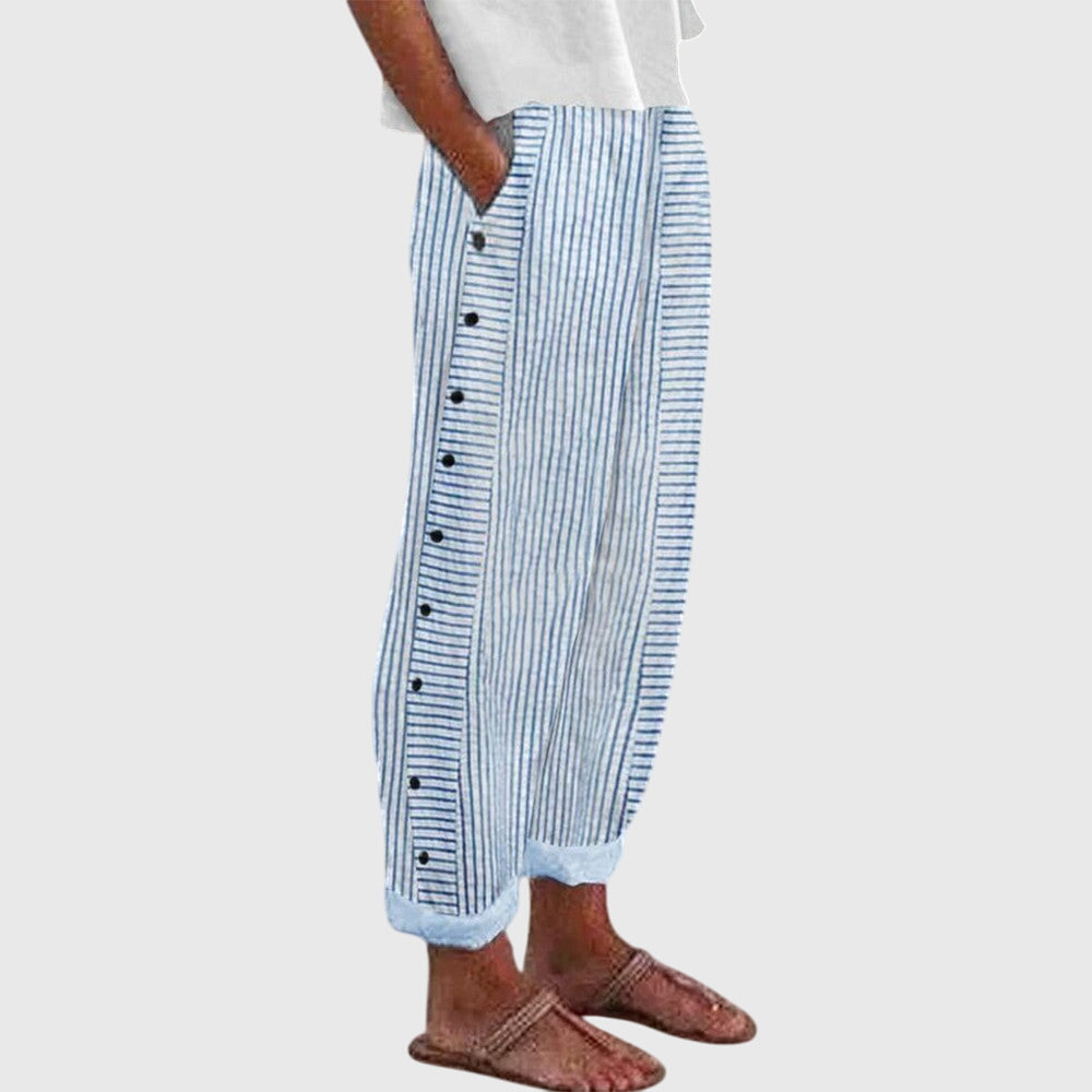 Elena | Pantaloni eleganti da donna