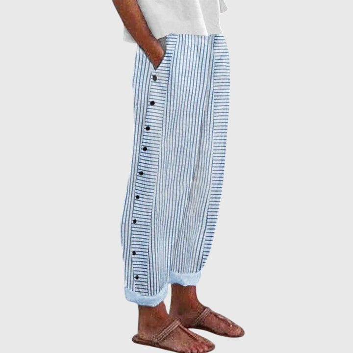 Elena | Pantaloni eleganti da donna