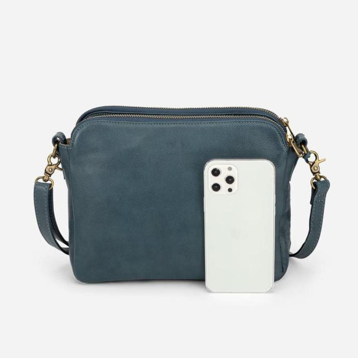 Carlotta | Borsa classica in pelle