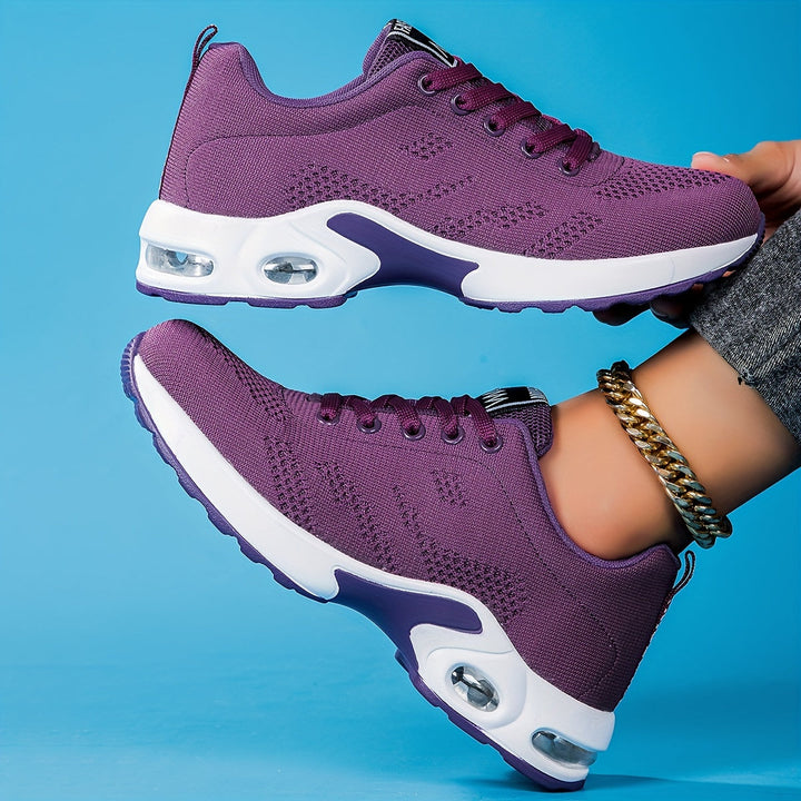 Ottilia | Sneakers ammortizzate, traspiranti e antiscivolo