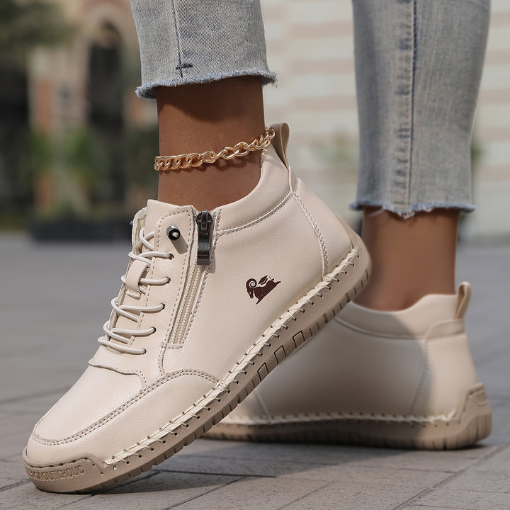 Milena | Scarpe dal comfort terapeutico