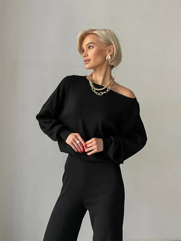 Carlotta | Completo elegante