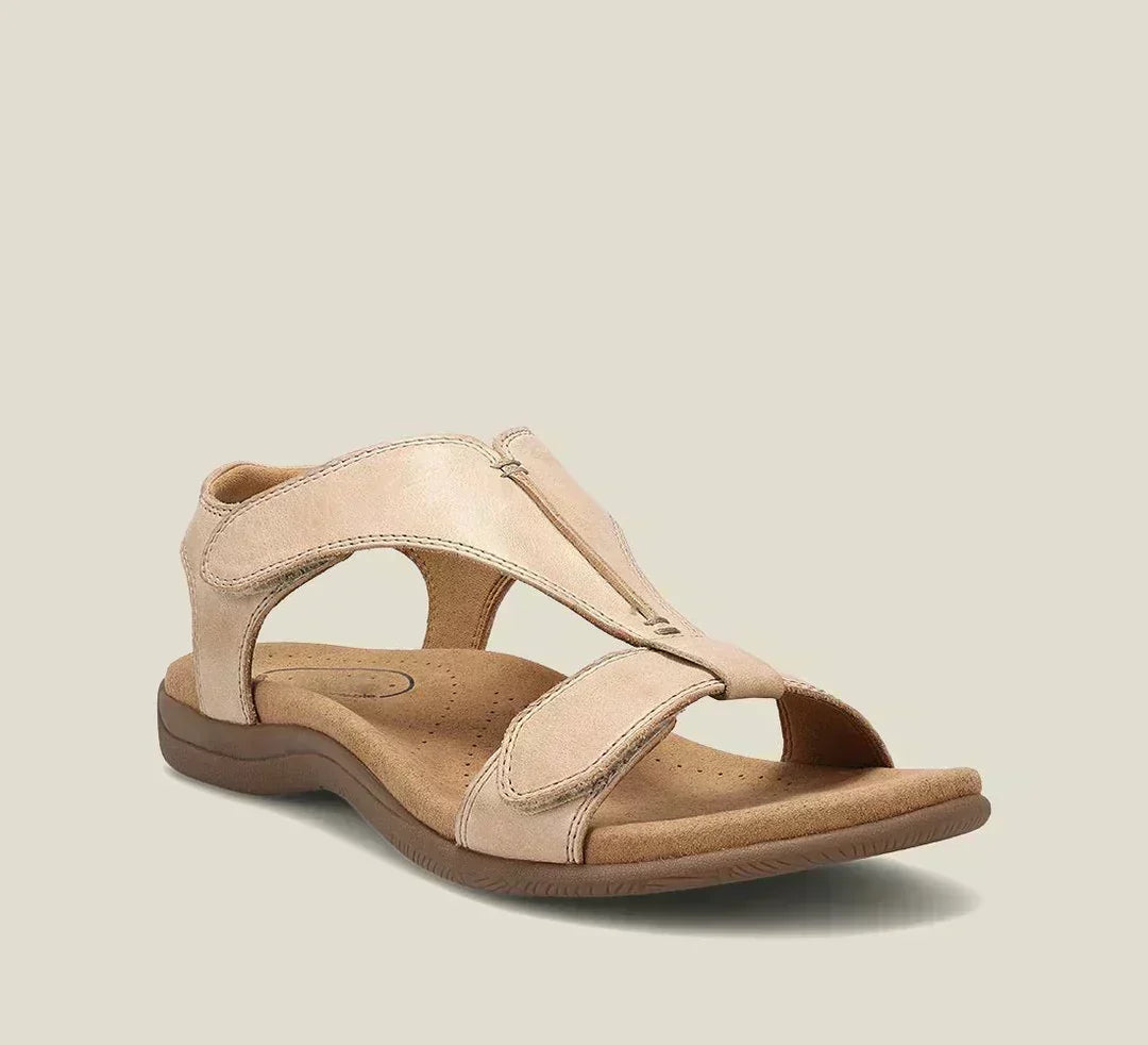 Rosina | Sandali ortopedici eleganti