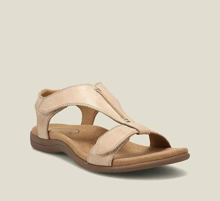 Rosina | Sandali ortopedici eleganti