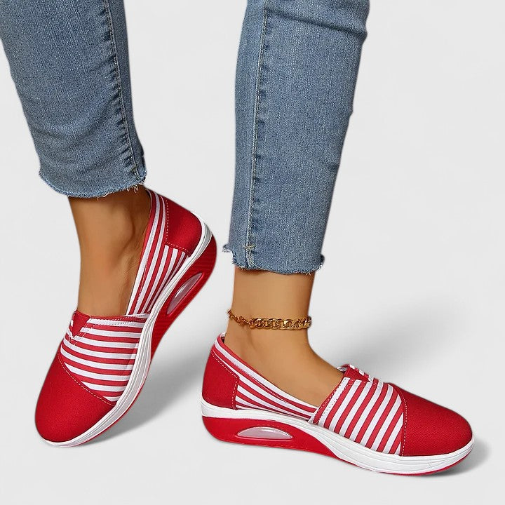 Silvia | Scarpe ortopediche