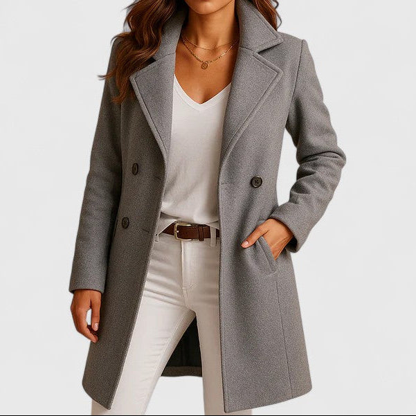 Maria | Cappotto elegante