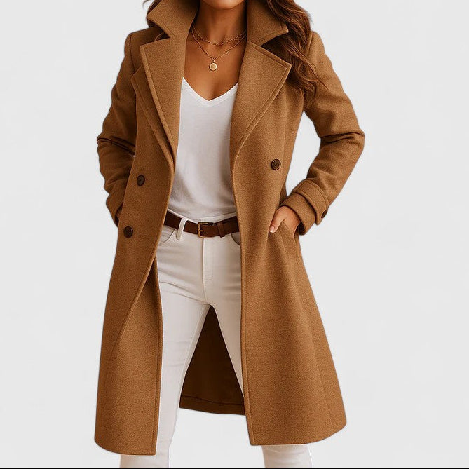 Maria | Cappotto elegante