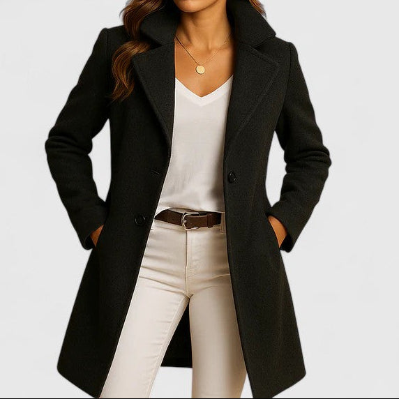 Maria | Cappotto elegante