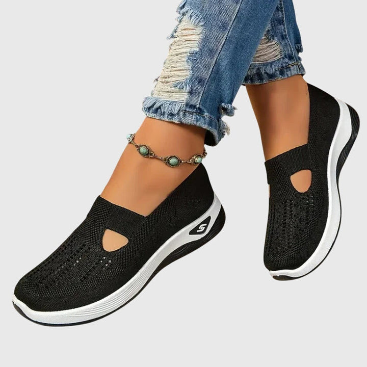 Natalia | Scarpe ortopediche da passeggio