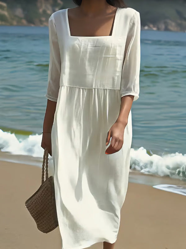 Luisa | Abito casual da donna