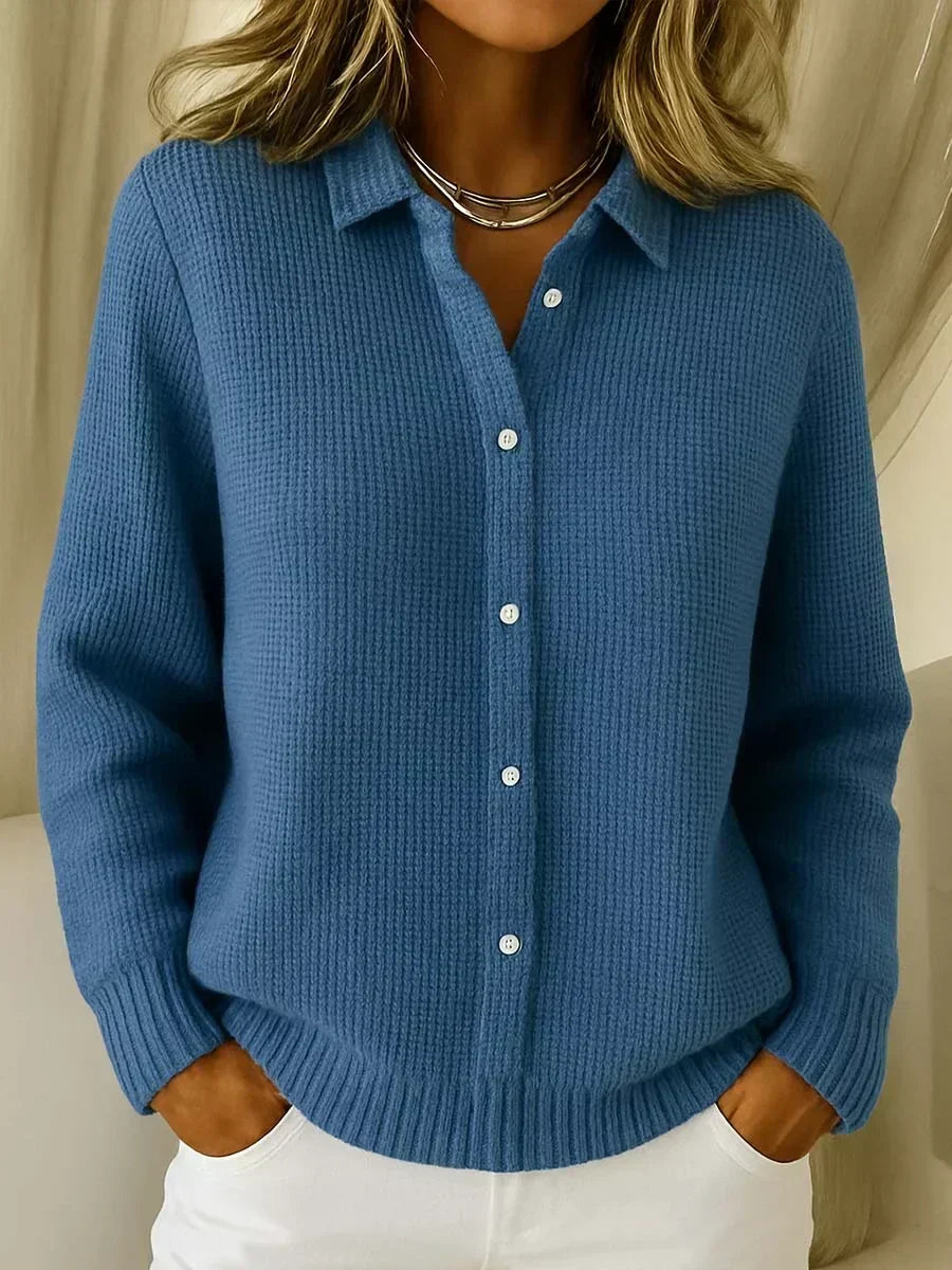 Berenice | Cardigan in Maglia