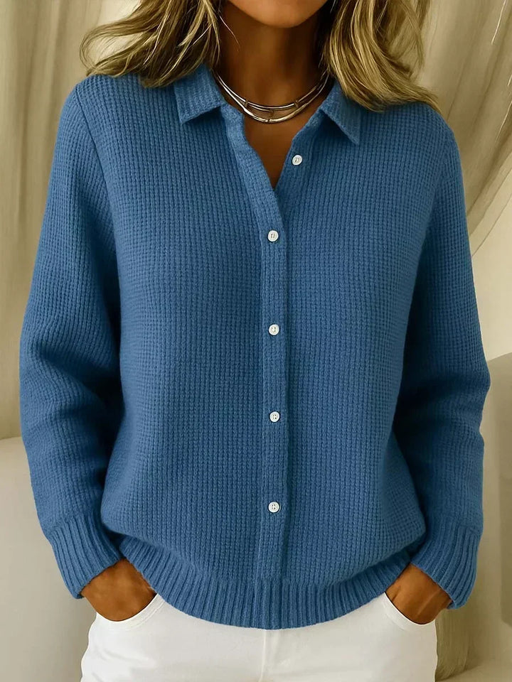 Berenice | Cardigan in Maglia