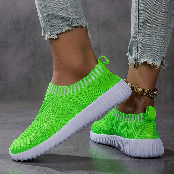 Federica | Sneakers ultraleggere antiscivolo