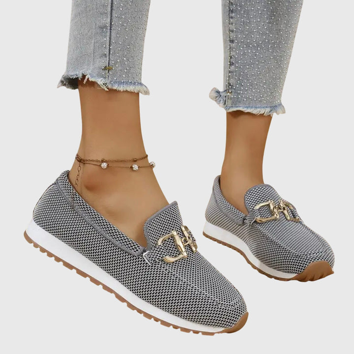 Amalia | MOCCASINI ORTOPEDICI