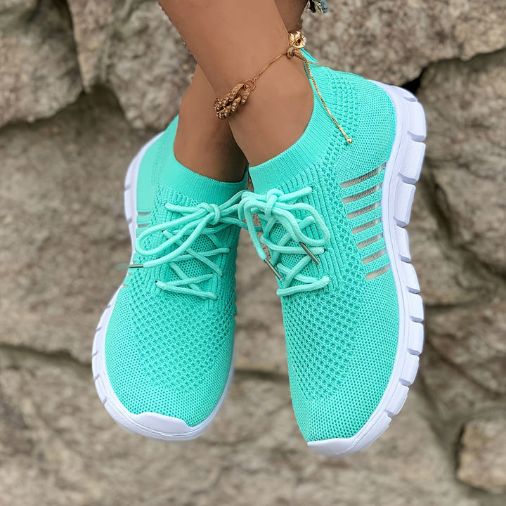 Chiara | Sneakers Leggere e Confortevoli