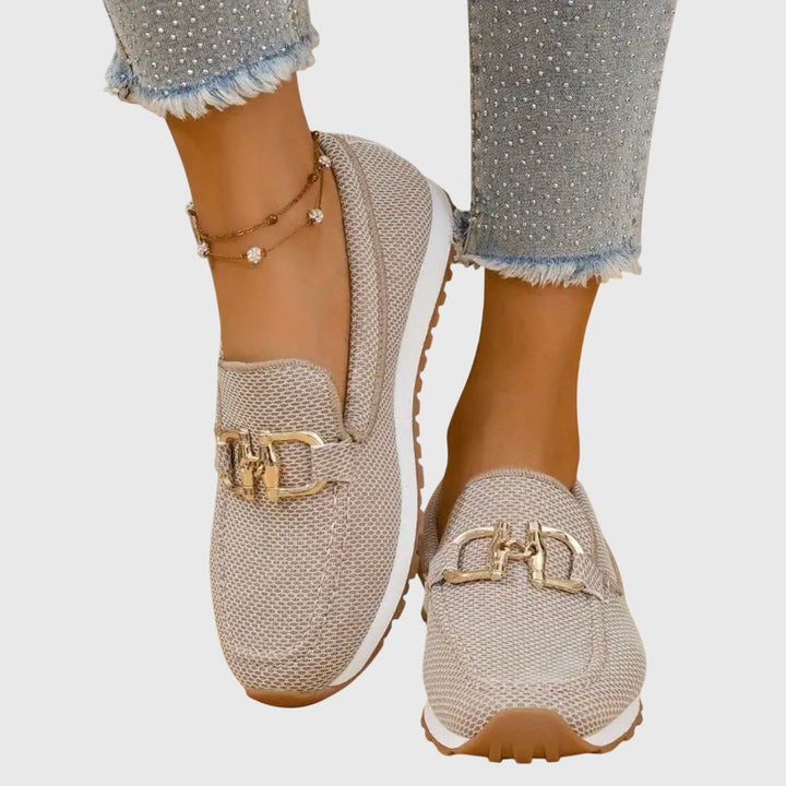 Eleonora | Mocassini Sneaker Ortopedici