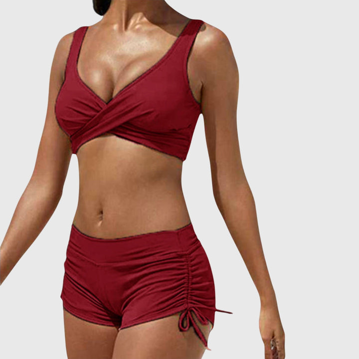 Vittoria | Bikini raffinato