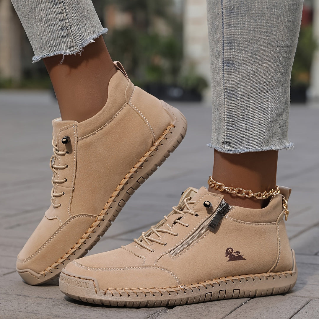 Milena | Scarpe dal comfort terapeutico