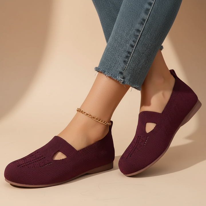 Eva Caterina | Sandali ergonomici