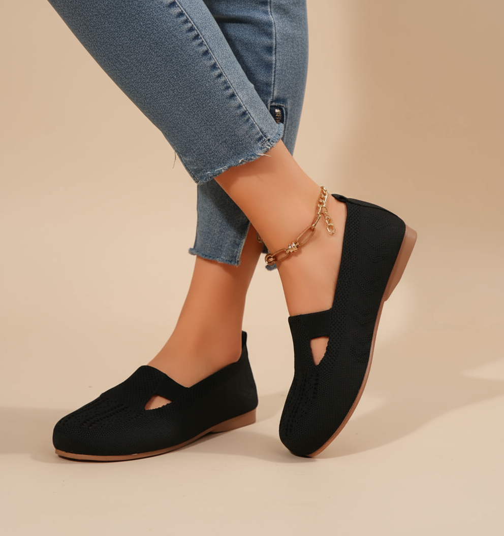 Eva Giulia | Sandali ergonomici