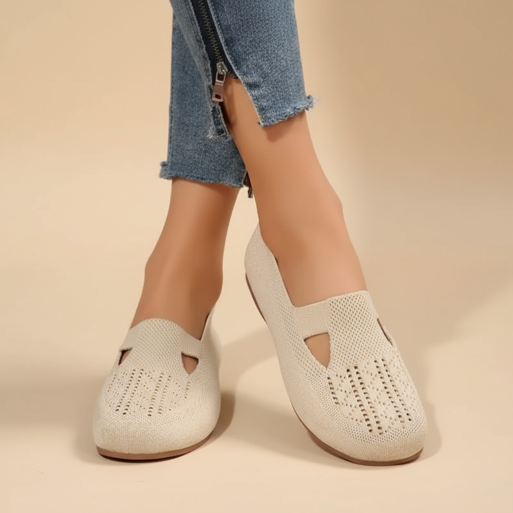 Eva Caterina | Sandali ergonomici