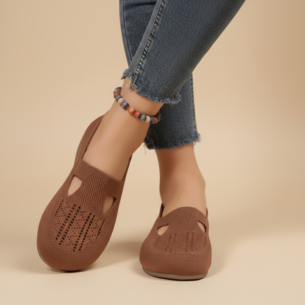 Eva Giulia | Sandali ergonomici