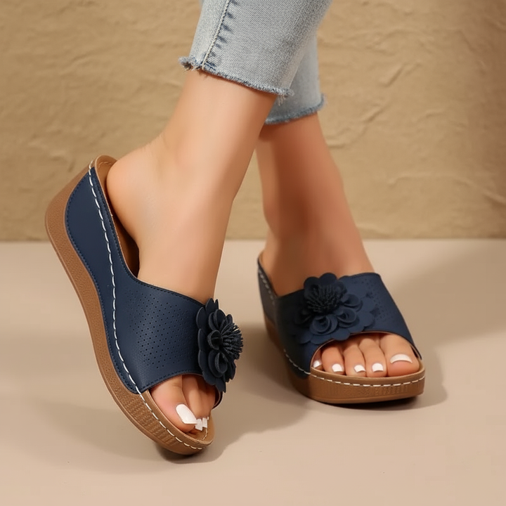 Anna Anita | Sandali ergonomici
