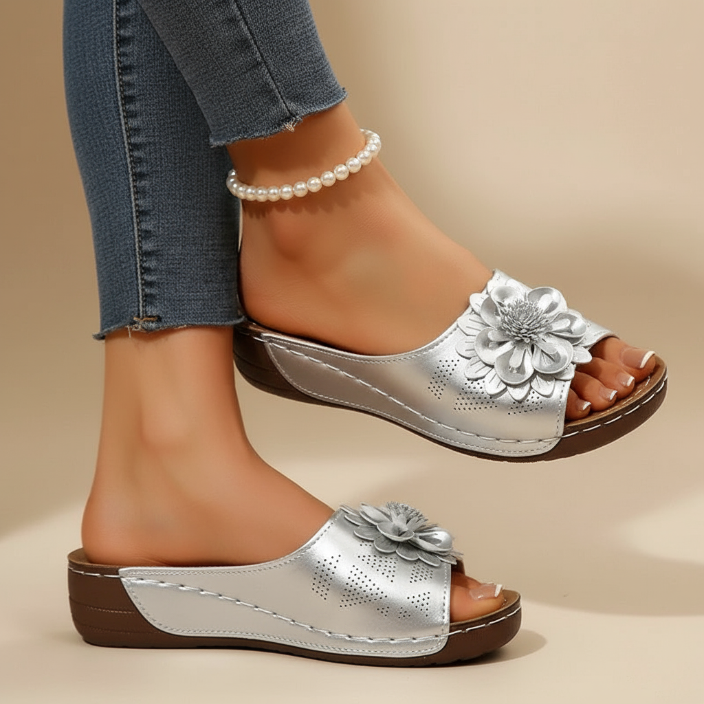 Anna Anita | Sandali ergonomici