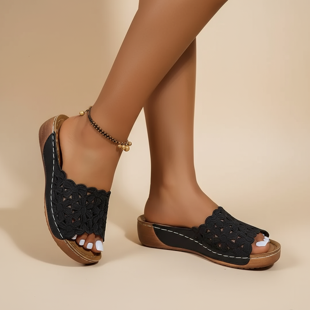 Anna Gabriella | Sandali ergonomici