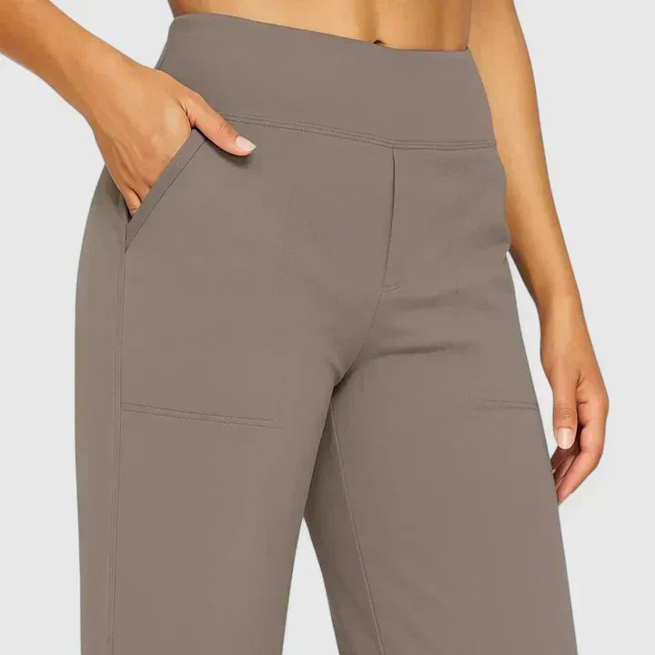 Vittoria | Pantaloni comodi