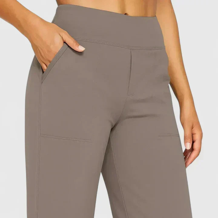 Carlotta | Pantaloni eleganti