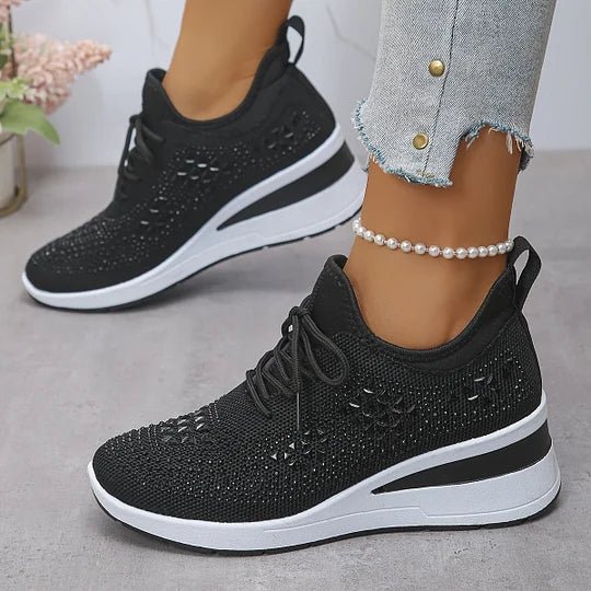 Loredana | Scarpe ortopediche comode